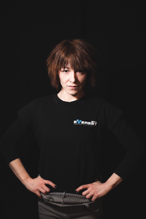 Marta Brendel - trener Akademia Everest