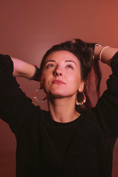 Marta Kowalewska - trener Akademia Everest