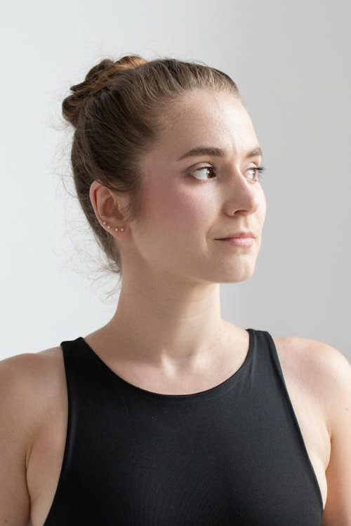 Marta Mądry – trenerka Akademii Everest